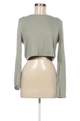 Damen Shirt Cotton On, Größe L, Farbe Grün, Preis € 12,99
