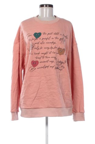 Дамска блуза Coupe Collection, Размер L, Цвят Розов, Цена 7,15 €