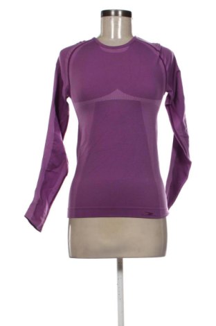 Дамска блуза Crane, Размер M, Цвят Лилав, Цена 12,00 €