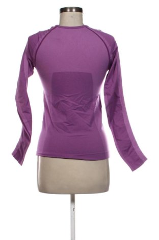 Дамска блуза Crane, Размер M, Цвят Лилав, Цена 12,00 €