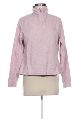Γυναικεία μπλούζα Crane, Μέγεθος M, Χρώμα Βιολετί, Τιμή 14,99 €