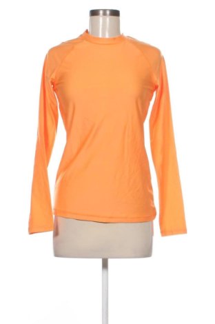 Damen Shirt Crane, Größe S, Farbe Orange, Preis 15,99 €