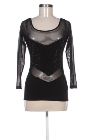 Női blúz Crazy Daisy, Méret XS, Szín Fekete, Ár 7 025 Ft