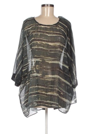 Bluzka damska Crea Concept, Rozmiar L, Kolor Zielony, Cena 133,96 zł