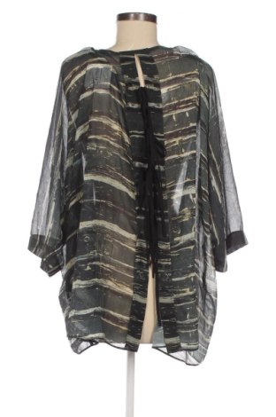 Bluzka damska Crea Concept, Rozmiar L, Kolor Zielony, Cena 133,96 zł