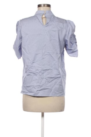 Damen Shirt Cream, Größe M, Farbe Blau, Preis 27,99 €