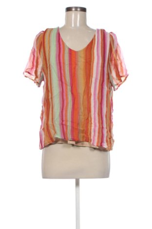 Дамска блуза Cream, Размер M, Цвят Многоцветен, Цена 21,47 €