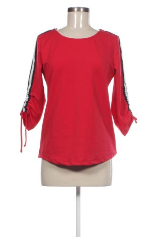Női blúz Creation L, Méret S, Szín Piros, Ár 3 679 Ft