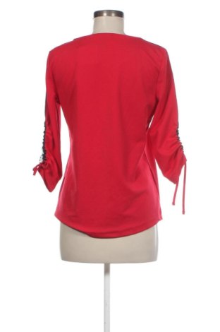 Női blúz Creation L, Méret S, Szín Piros, Ár 3 679 Ft