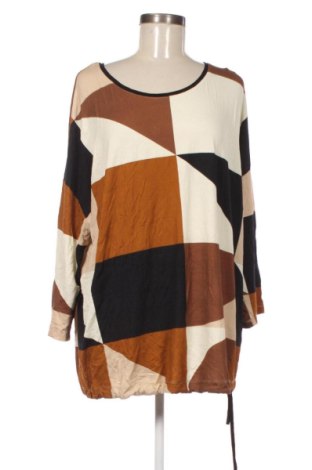Γυναικεία μπλούζα Creation L, Μέγεθος XXL, Χρώμα Πολύχρωμο, Τιμή 20,99 €