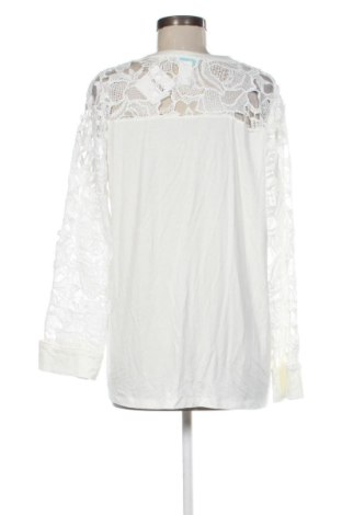 Damen Shirt Creation L, Größe XL, Farbe Weiß, Preis 22,99 €