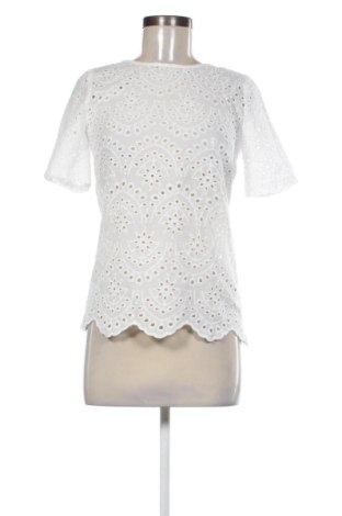 Γυναικεία μπλούζα Credo, Μέγεθος M, Χρώμα Λευκό, Τιμή 21,00 €