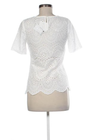 Γυναικεία μπλούζα Credo, Μέγεθος M, Χρώμα Λευκό, Τιμή 21,00 €