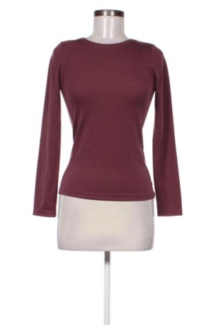 Дамска блуза Credo, Размер S, Цвят Червен, Цена 55,00 €