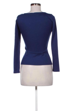 Дамска блуза Credo, Размер S, Цвят Син, Цена 55,00 €