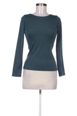 Дамска блуза Credo, Размер S, Цвят Зелен, Цена 55,00 €