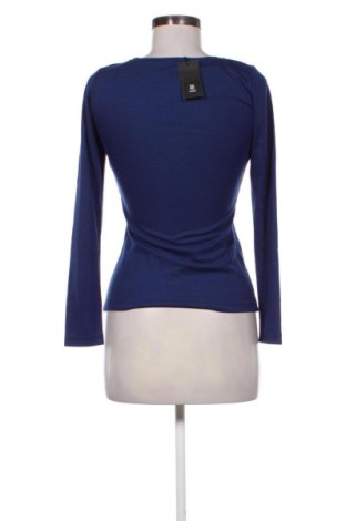 Дамска блуза Credo, Размер M, Цвят Син, Цена 55,00 €