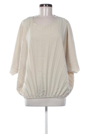Damen Shirt Creme Fraiche, Größe L, Farbe Beige, Preis 17,99 €