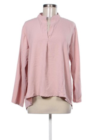 Дамска блуза Creme Fraiche, Размер L, Цвят Пепел от рози, Цена 17,89 €