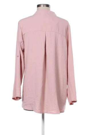 Дамска блуза Creme Fraiche, Размер L, Цвят Пепел от рози, Цена 17,89 €