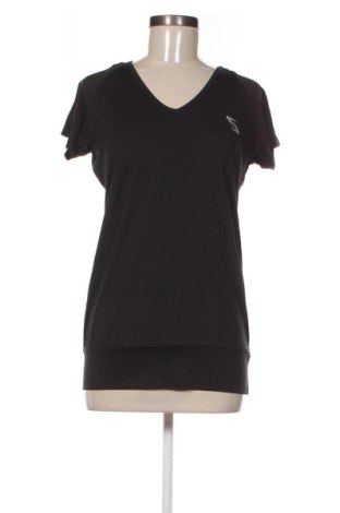 Γυναικεία μπλούζα Crivit, Μέγεθος M, Χρώμα Μαύρο, Τιμή 9,99 €