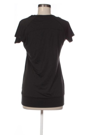 Γυναικεία μπλούζα Crivit, Μέγεθος M, Χρώμα Μαύρο, Τιμή 9,99 €