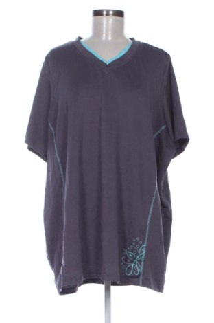 Dámská halenka Crivit, Velikost XXL, Barva Vícebarevné, Cena  289,00 Kč