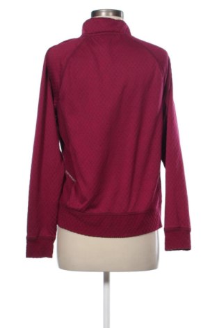 Damen Shirt Crivit, Größe L, Farbe Rot, Preis € 9,78