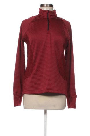 Bluzka damska Crivit, Rozmiar M, Kolor Czerwony, Cena 64,30 zł