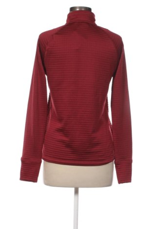 Bluzka damska Crivit, Rozmiar M, Kolor Czerwony, Cena 64,30 zł