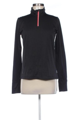 Дамска блуза Crivit, Размер M, Цвят Черен, Цена 12,00 €