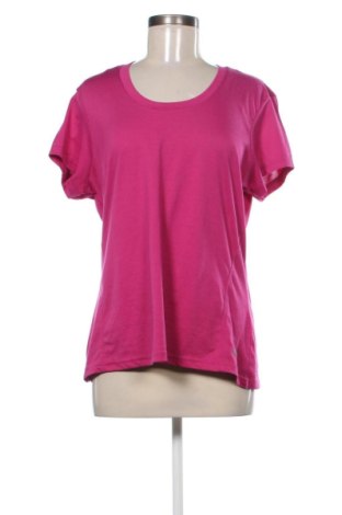 Dámska blúza Crivit, Veľkosť XL, Farba Ružová, Cena  11,95 €