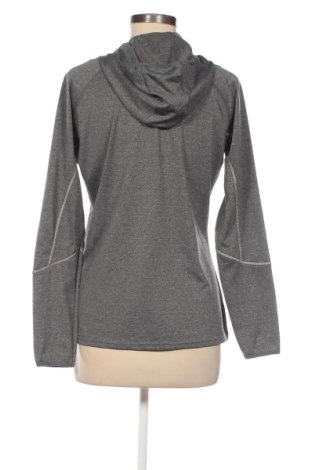 Γυναικεία μπλούζα Crivit, Μέγεθος L, Χρώμα Γκρί, Τιμή 10,99 €