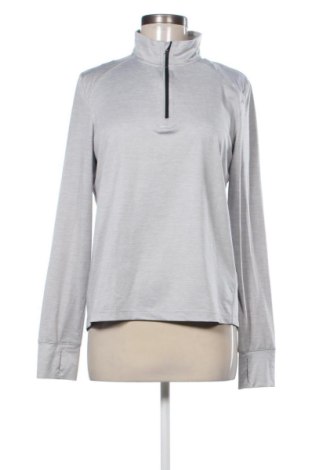 Дамска блуза Crivit, Размер XL, Цвят Сив, Цена 12,27 €