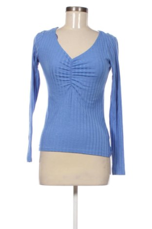 Damen Shirt Cubus, Größe XS, Farbe Blau, Preis € 12,99