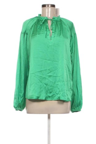 Γυναικεία μπλούζα Cubus, Μέγεθος S, Χρώμα Πράσινο, Τιμή 11,99 €