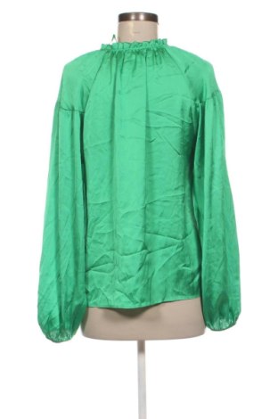 Γυναικεία μπλούζα Cubus, Μέγεθος S, Χρώμα Πράσινο, Τιμή 11,99 €