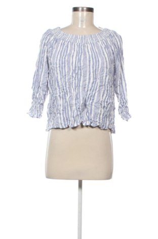 Damen Shirt Cubus, Größe M, Farbe Mehrfarbig, Preis 12,99 €