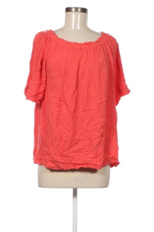 Dámska blúza Cubus, Veľkosť L, Farba Červená, Cena  11,95 €