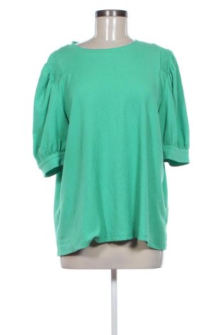 Dámská halenka Cubus, Velikost XL, Barva Zelená, Cena  289,00 Kč