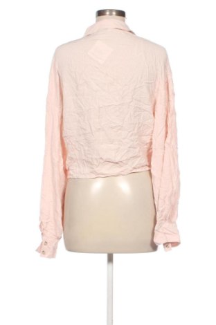 Damen Shirt Cubus, Größe L, Farbe Rosa, Preis € 12,99