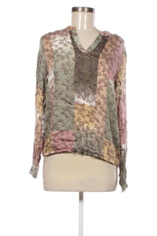 Дамска блуза Culture, Размер S, Цвят Многоцветен, Цена 17,89 €