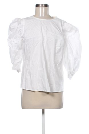 Damen Shirt Custommade, Größe M, Farbe Weiß, Preis 54,99 €