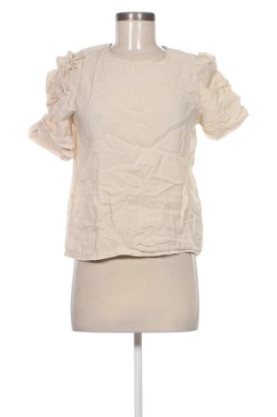 Damen Shirt DAZY, Größe M, Farbe Beige, Preis 12,99 €