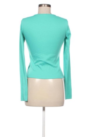 Γυναικεία μπλούζα DAZY, Μέγεθος L, Χρώμα Κίτρινο, Τιμή 11,99 €