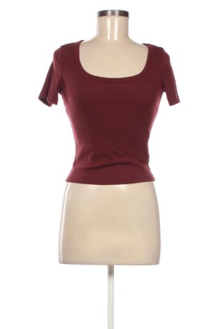 Dámska blúza DAZY, Veľkosť L, Farba Červená, Cena  7,95 €