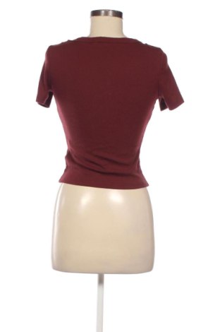 Dámska blúza DAZY, Veľkosť L, Farba Červená, Cena  7,95 €