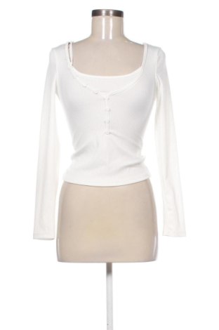 Dámska blúza DAZY, Veľkosť S, Farba Biela, Cena  9,70 €