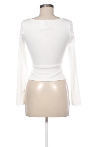 Dámska blúza DAZY, Veľkosť S, Farba Biela, Cena  9,70 €