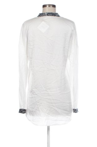 Дамска блуза DKNY, Размер L, Цвят Бял, Цена 38,34 €